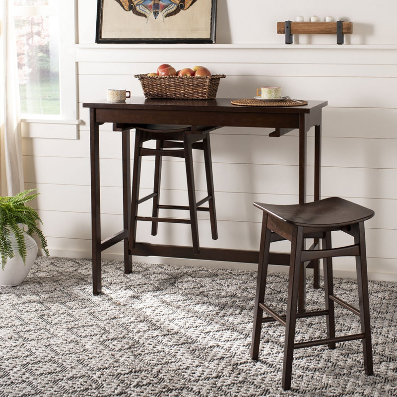 Donegal 3 piece dining set discount